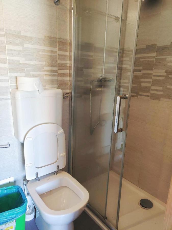 Bed and Breakfast Bella Cina Musile di Piave Экстерьер фото
